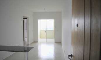 Imagem 2: Apartamento à venda, 2 quartos, 1 suíte, 1 vaga, Chácara da Galega - Pindamonhangaba/SP