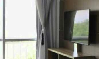 Imagem 3: Apartamento para Venda em Sorocaba, Wanel Ville, 2 dormitórios, 1 banheiro, 1 vaga