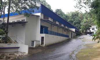 Imagem: Galpões Av. Maria Amália Lopes de Azevedo