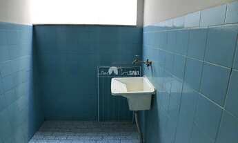 Imagem 4: Apartamento 2 quartos, área de serviço, Centro - Juiz de Fora/MG