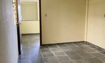 Imagem 5: Apartamento de um quarto