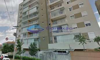 Imagem: São Paulo - Apartamento Padrão - Casa