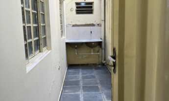 Imagem 7: Apartamento de um quarto