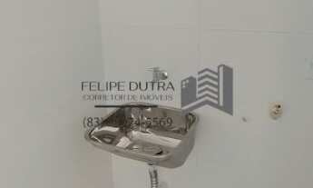 Imagem 5: Últimas Unidades em Intermares 2 Quartos sem e com Suíte, Elevador e Piscina