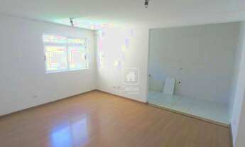 Imagem 2: Apartamento com 2 dormitórios para alugar, 60 m² por R$ 1.100,00/mês - Weissópolis - Pinha