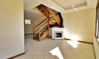 Imagem 2: PORTO ALEGRE - Casa de Condomínio - Ipanema