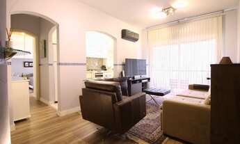 Imagem: Apartamento com 1 dormitório à venda