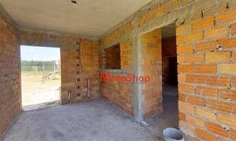 Imagem 5: Casa com 2 dormitórios à venda, 58 m² por R$ 155.000,00 - Caverazinho - Araranguá/SC
