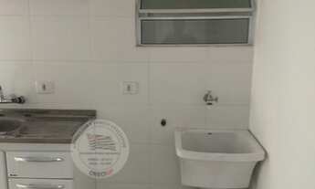 Imagem 6: Locação apartamento Limão - 2 dormitórios sem vaga de garagem