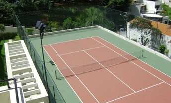 Imagem 4: Apartamento 4 dormitórios para Venda em São Paulo, Chacara Klabin, 4 dormitórios, 4 suítes