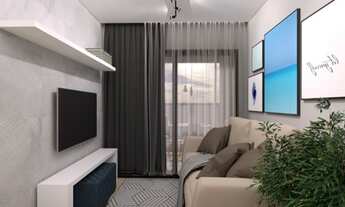 Imagem 4: Apartamento para venda com 33 metros quadrados com 1 quarto 1 vem Vila Carrão - São Paulo