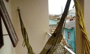 Imagem: Alugo Casa p/ Estudante e Carnaval Laguna