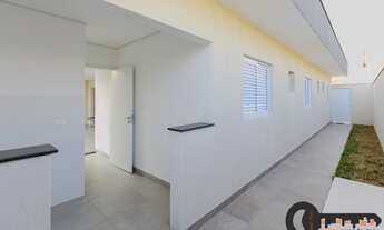 Imagem 7: VENDA - CASA EM CONDOMÍNIO - RESIDENCIAL JATOBÁ - A.C = 150m² - P. PRUDENTE