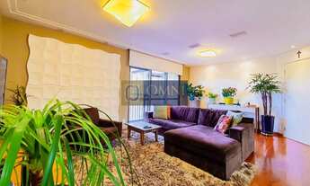 Imagem: SANTO ANDRé - Apartamento Padrão - Jardim