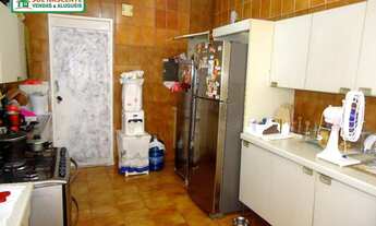 Imagem 4: REF: 11122 - Apartamento no Dionísio Torres!