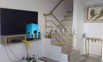 Imagem: Casa em condomínio com dois dormitórios