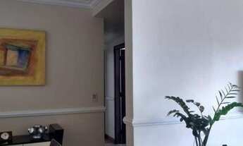 Imagem 2: Apartamento com 2 dormitórios à venda, 94 m² por R$ 510.000,00 - Vila Augusta - Guarulhos