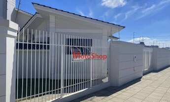 Imagem 5: Casa com 3 dormitórios à venda, 500 m² por R$ 1.910.000,00 - Divinéia - Araranguá/SC