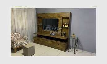 Imagem 2: CASA TÉRREA RECÉM REFORMADA131M² | 03 DORMS