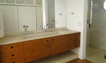 Imagem 6: Casa com 4 dormitórios à venda, 841 m² por R$ 8.600.000,00 - Condomínio Terras de São José