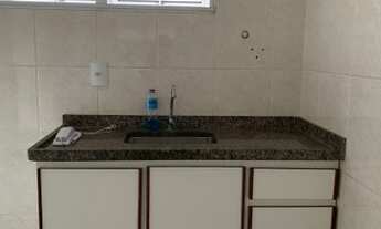 Imagem 2: Apartamento venda 76 metros com 2 quartos 1 vaga Parque Itália - Campinas - SP