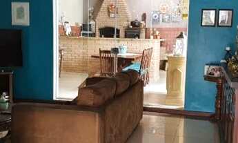 Imagem 2: Sobrado à venda, 4 quartos, 2 suítes, 4 vagas, Parque Espacial - São Bernardo do Campo/SP