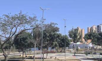 Imagem 7: Alugo apartamento com 3 quartos sendo 1 suíte no bosque da Saúde