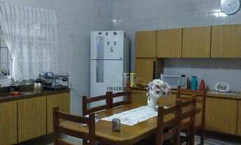 Imagem 7: Sobrado à venda, 690 m² por R$ 2.500.000,00 - Vila Rosina - Caieiras/SP