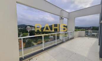 Imagem 7: Cobertura no Bairro Glória em Joinville - RAHS Imobiliária