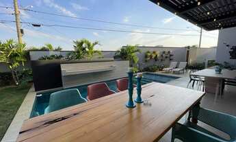 Imagem 7: Maravilhoso imóvel 3 suítes no Condomínio Casal Buono