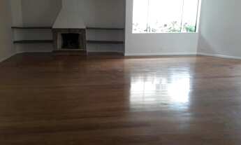 Imagem 3: Apto. de 400 m2 no Bairro Jardim América com 3 suites sendo 1 master, terraço c/vista desl