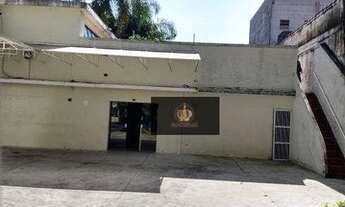 Imagem 3: Prédio comercial com 40 vagas para alugar, 1650 m² por R$ 58.000/mês - Indianópolis - São