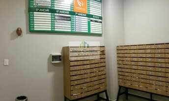 Imagem 6: Sala para alugar no bairro Trindade - Florianópolis/SC