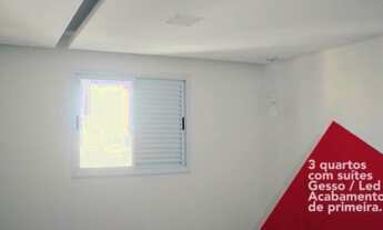 Imagem 6: UBERLâNDIA - Apartamento Padrão - Santa Monica