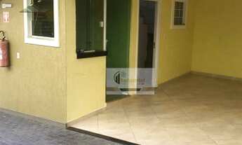 Imagem 2: Sobrado com 2 dormitórios à venda, 120 m² por R$ 466.400,00 - Vila Príncipe de Gales - San