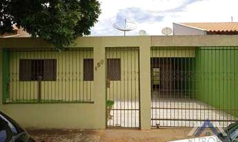 Imagem: Casa com 3 dormitórios à venda, 110 m²