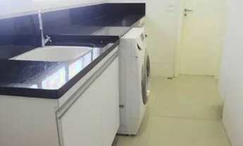 Imagem 6: APARTAMENTO - CAMPO BELO - SP