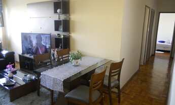 Imagem 5: Apto para venda com 127 m² com 3 quartos em Nazaré - Salvador - BA