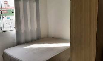 Imagem 4: Quitinete Kitnet com 1 dormitório