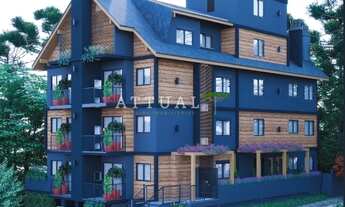 Imagem 2: CANELA - Apartamento Padrão - Centro