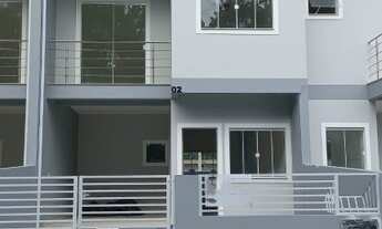 Imagem: SO0334 Sobrado Residencial / Forquilhas