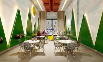 Imagem 7: Apartamento à venda, 3 quartos, 2 vagas, Brasil - Uberlândia/MG