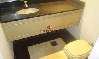 Imagem 3: BELO HORIZONTE - Apartamento Padrão - Lourdes