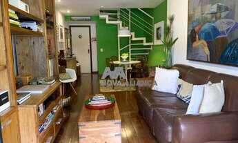 Imagem 4: Rio de Janeiro - Apartamento Padrão - Botafogo