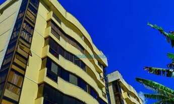 Imagem 2: Apartamento com 3 dormitórios à venda, 92 m² - Alto - Teresópolis/RJ