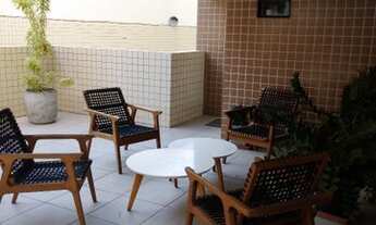 Imagem 2: Excel! Apto. Qto/Sla, var, andar alto, pisc, etc