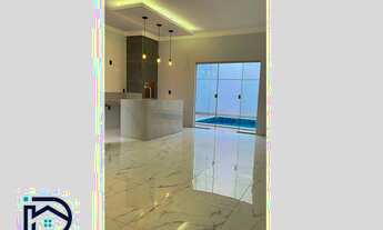 Imagem: Casa em bairro Vale do Sol