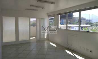 Imagem 3: Sala Comercial 40m² para alugar Avenida das Américas,Barra da Tijuca, Barra da Tijuca,Rio