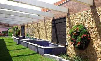 Imagem 5: Excelente sobrado em condomínio fechado no setor Santa Genoveva