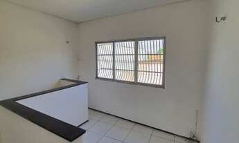 Imagem 3: Apartamento para aluguel tem 35 metros quadrados com 2 quartos em Parque Santa Rosa - Fort